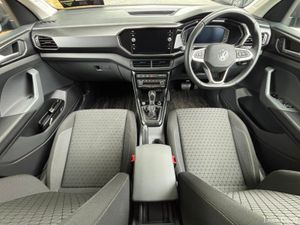 Volkswagen T-Cross 1.0 TSI 1ST EDITION PETROL AUTO - Image 2