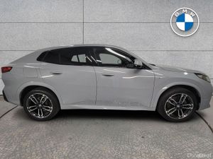 BMW X2 sDrive20i M Sport Auto - Image 3
