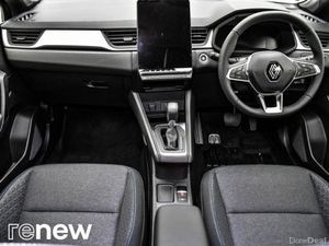 Renault Captur Evolution Auto Tce 140 - Image 3