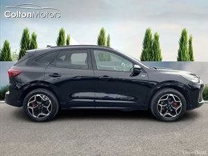 Ford Kuga 2.5 Duratec 243PS PHEV ST-Line X Auto - Image 4