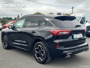 Ford Kuga 2.5 Duratec 243PS PHEV ST-Line X Auto - Image 3