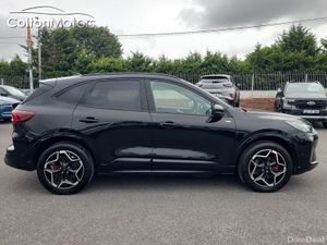 Ford Kuga 2.5 Duratec 243PS PHEV ST-Line X Auto - Image 4