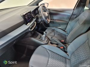 SEAT Arona 1.0TSI 95hp SE+**Call John 0861913954 - Image 4