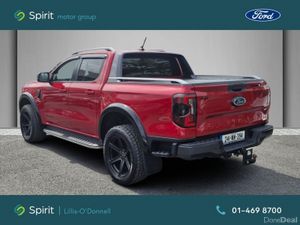 Ford Ranger WILDTRAK BLACK EDITION - Image 2