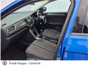 Volkswagen T-Roc T-ROC COMM 2.0 TDI M6F - VAT INC - Image 3