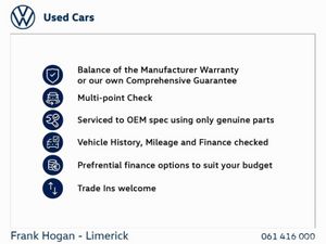 Volkswagen T-Roc T-ROC COMM 2.0 TDI M6F - VAT INC - Image 4