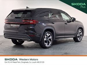 Skoda Kodiaq SPORTLINE 2.0TDI 150HP DSG - Image 4