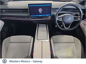 Volkswagen ID.7 Pro S Plus, 86kWh Long Range, Inte - Image 3