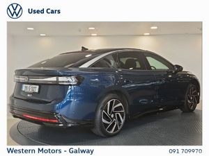 Volkswagen ID.7 Pro S Plus, 86kWh Long Range, Inte - Image 4