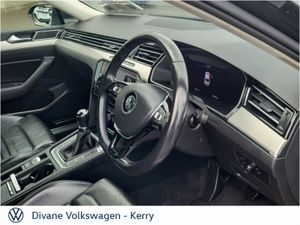 Volkswagen Passat R LINE HIGHLINE 2.0 TDI 150HP - Image 4