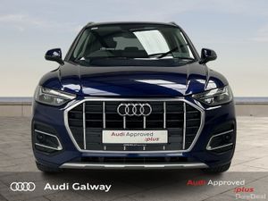 Audi Q5 €280 p/m - 35 TDI SE 163HP A/T - Image 3