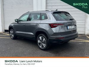 Skoda Karoq AMBITION 2.0 TDI 115 BHP - Image 3