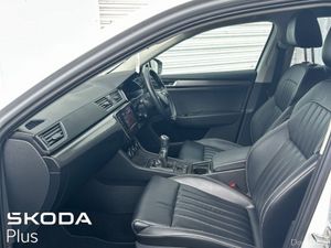 Skoda Superb SUPERB STYLE 2.0 TDI 150 BHP - Image 4