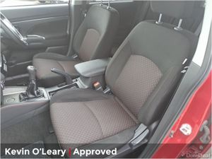 Mitsubishi ASX 1.6 Intense - Image 4