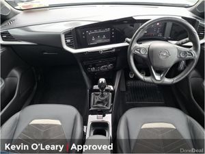 Opel Mokka 1.2 SRi (100PS) - Image 2