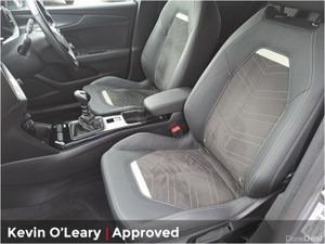 Opel Mokka 1.2 SRi (100PS) - Image 4