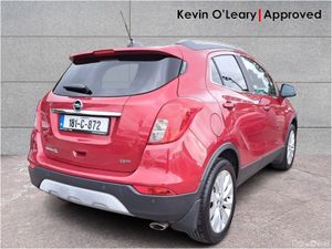 Opel Mokka 1.6 CDTi Elite - Image 3