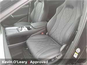 BYD SEALION 7 Comfort - Image 4