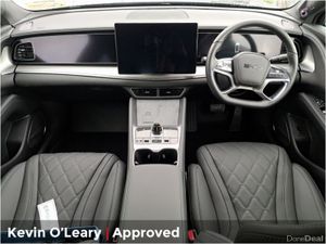 BYD SEALION 7 Comfort - Image 2