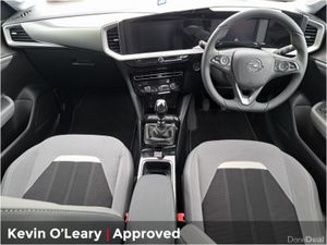 Opel Mokka 1.2 Elegance 1.2 136HP - Image 2