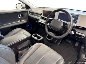 Hyundai IONIQ 5 77kW PREMIUM PLUS LE *LONG RANGE* - Image 3