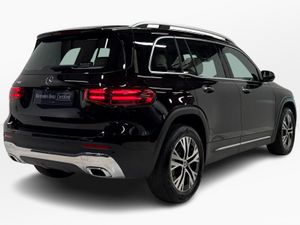 Mercedes-Benz GLB 180 MHEV Progressive Auto - Image 4