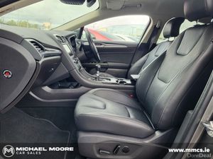 Ford Mondeo 2.0L EcoBlue 150BHP Titanium - Image 4
