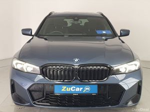 BMW 3-Series 330 e M Sport 22.3 kWh PHEV 113BHP - Image 3