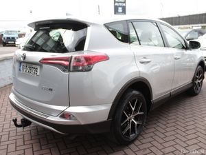 Toyota RAV4 2016 - Image 4