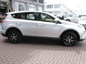 Toyota RAV4 2016 - Image 3