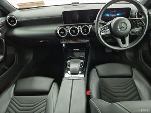 Mercedes-Benz A-Class A180 Progressive - Image 4