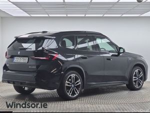 BMW X1 xDrive25e M Sport - Image 3