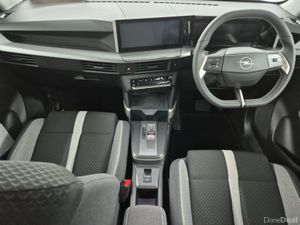 Opel Frontera Hybrid GS 1.2 136hp automatic 7 Seat - Image 4