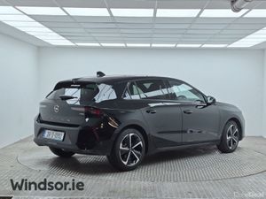 Opel Astra Hybrid Elegance automatic - Image 3