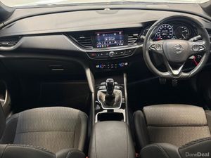 Opel Insignia SRI 1.5D 122PS S/S FWD 6 Speed - Image 2