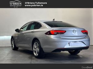 Opel Insignia SRI 1.5D 122PS S/S FWD 6 Speed - Image 3