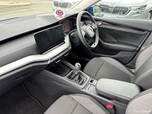 Skoda Octavia Selection 2.0TDI 115HP - Image 3