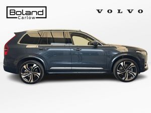 Volvo XC90 T8 ULTIMATE BRIGHT *3YR WARRANTY* €155 - Image 4