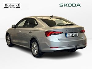 Skoda Octavia 1.0TSI AMB *JUST ARRIVED* €65 PER WE - Image 4