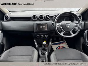 Dacia Duster 1.5 Blue dCi 115 Prestige - Image 2