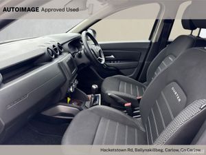 Dacia Duster 1.5 Blue dCi 115 Prestige - Image 4