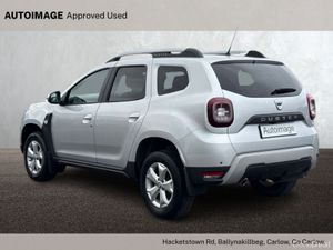 Dacia Duster 1.5 Blue dCi 115 Comfort - Image 3