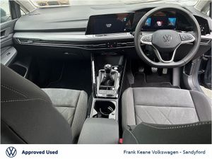 Volkswagen Golf 1.5 TSI 130HP Style @Frank Keane V - Image 2