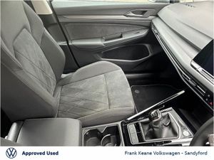 Volkswagen Golf 1.5 TSI 130HP Style @Frank Keane V - Image 4
