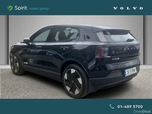Volvo EX30 Fully Electric Plus - Image 3