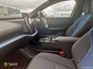 Volvo EX30 Fully Electric Plus - Image 4
