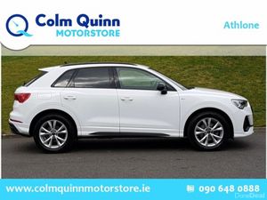 Audi Q3 S-Line 35 TDI 150HP *12 Months Warranty* - Image 2