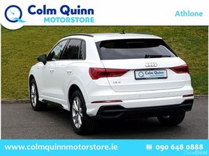 Audi Q3 S-Line 35 TDI 150HP *12 Months Warranty* - Image 3