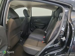Honda HR-V 1.5 i-VTEC SE Call Andrew 0862617858 - Image 4