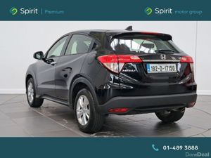 Honda HR-V 1.5 i-VTEC SE*Coming Soon*Call Andrew 0 - Image 3